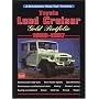 Toyota Land Cruiser: Gold Portfolio 1956-1987