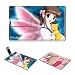 8GB USB Flash Drive USB 2.0 Memory Stick Fruits Basket Anime Comics Games Credit Card Size Customize