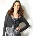 Per Una Lace Web Vest with Bolero