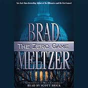 The Zero Game | [Brad Meltzer]