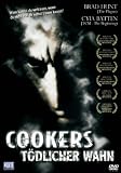 Cookers - T�dlicher Wahn - Brad Hunt