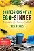 Confessions of an Eco-Sinner: Tracking Down the Sources of My Stuff