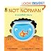 Not Norman: A Goldfish Story