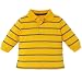 Baby : striped polo(beam 24mos)