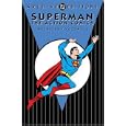 Superman: The Action Comics Archives, Vol. 5 (DC Archive Editions)