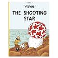 THE ADVENTURES OF TINTIN THE SHOOTING STAR