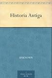 Historia Antiga (Portuguese Edition)