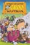 Groo: Houndbook