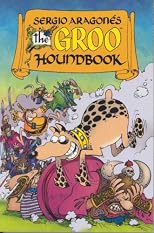 Groo: Houndbook