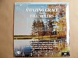 Amazing Grace with Bill Moyers PBS LASERDISC