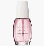 Avon NAIL EXPERTS Smooth Beginnings Base Coat