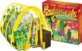 Botanicals, Kakteen Garten - 