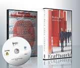 Kraftwerk Live in Budapest Hungary 5/25/04 on DVD