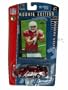 UD FORD MUSTANG ARIZONA CARDINALS MATT LEINART ROOKIE 7