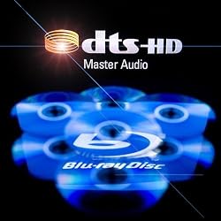 Blu-ray Audio Club Sampler - Over 120 7.1 DTS-HD Blu-ray Audio Music Titles for Low Cost Yearly Subscription (Included)