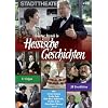 Hessische Geschichten - Die komplette Serie (4 DVDs)