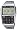 Casio Collection Herren-Armbanduhr Digital Quarz DBC-32D-1AES