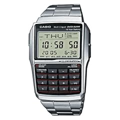 Casio Collection Herren-Armbanduhr Digital Quarz DBC-32D-1AES
