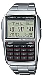 Casio Collection Herren-Armbanduhr Digital Quarz DBC-32D-1AES