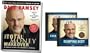 The Total Money Makeover: A Proven Plan For Financial Fitness (with 2 Dave Ramsey Audio CD Sets - Cash Flow Planning and Dumping Debt)