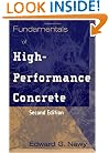 Fundamentals of High-Performance Concrete