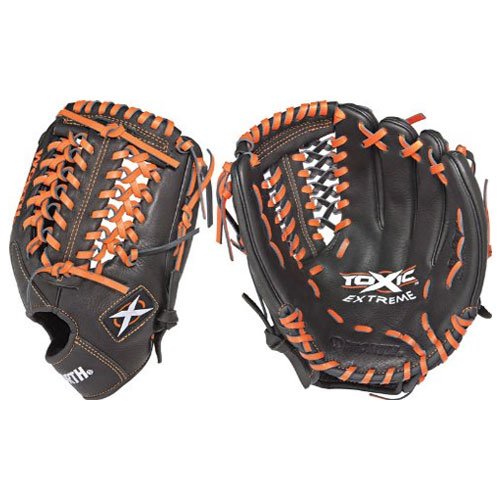 Worth Toxic Extreme Series (Right-Hand Throw)