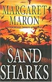 Sand Sharks (Deborah Knott Mysteries)