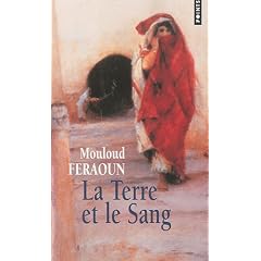 La Terre et le Sang