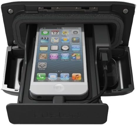 Fusion Elec. - FUSION MS-UNIDK UNIVERSAL DOCK - FOR 700 AND 205 SERIES