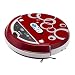 AGAiT/ASUS ECLEAN EC01 Rouge - Aspirateur robot