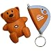 Mommy I'm Here cl-103br Child Locator, Brown