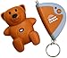 Mommy I'm Here cl-103br Child Locator, Brown