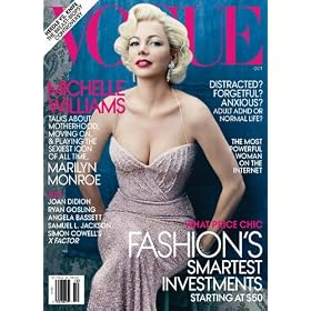 Vogue (1-year)