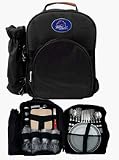 Boise State Broncos Classic Picnic Backpack