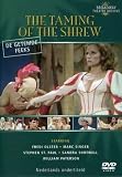 The Taming of the Shrew [Region 2]