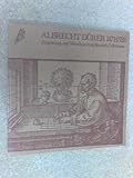 Albrecht Dürer, 1471-1528: engravings and woodcuts from Scottish collections : [catalogue of an exhibition]