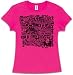 Christian T-shirt for Juniors Names Of Our Lord
