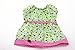 Brynhildr 3 Pack 13-16 inch Doll clothes