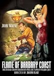 Flame of Barbary Coast