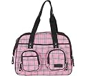 Snoozer Pet Products Pet Products Deluxe Pet Tote