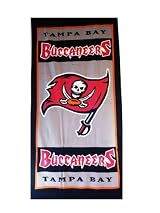 Tampa Bay Beach Towel - MLB Buckaneer's Beach Towel