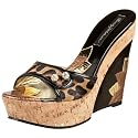 Beverly Feldman Women's Tango Wedge