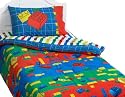 Lego Make-N-Create Bedding Collection