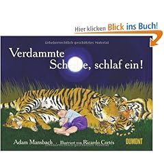 Verdammte Schei�e, schlaf ein