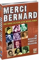 Merci Bernard - Coffret 2 DVD