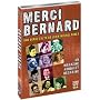 Merci Bernard - Coffret 2 DVD