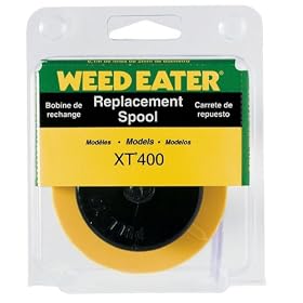 Poulan #711548 17 Gas Trim Replacement Spool from Gas String Trimmers