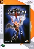 Eigenschaften CDV Software Entertainment AG  / Divine Divinity