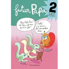 Futur Papa 2 : Le retour de la vengeance de la grossesse