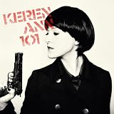 Keren Ann - 101 +Bonus [Japan CD] TOCP-71205